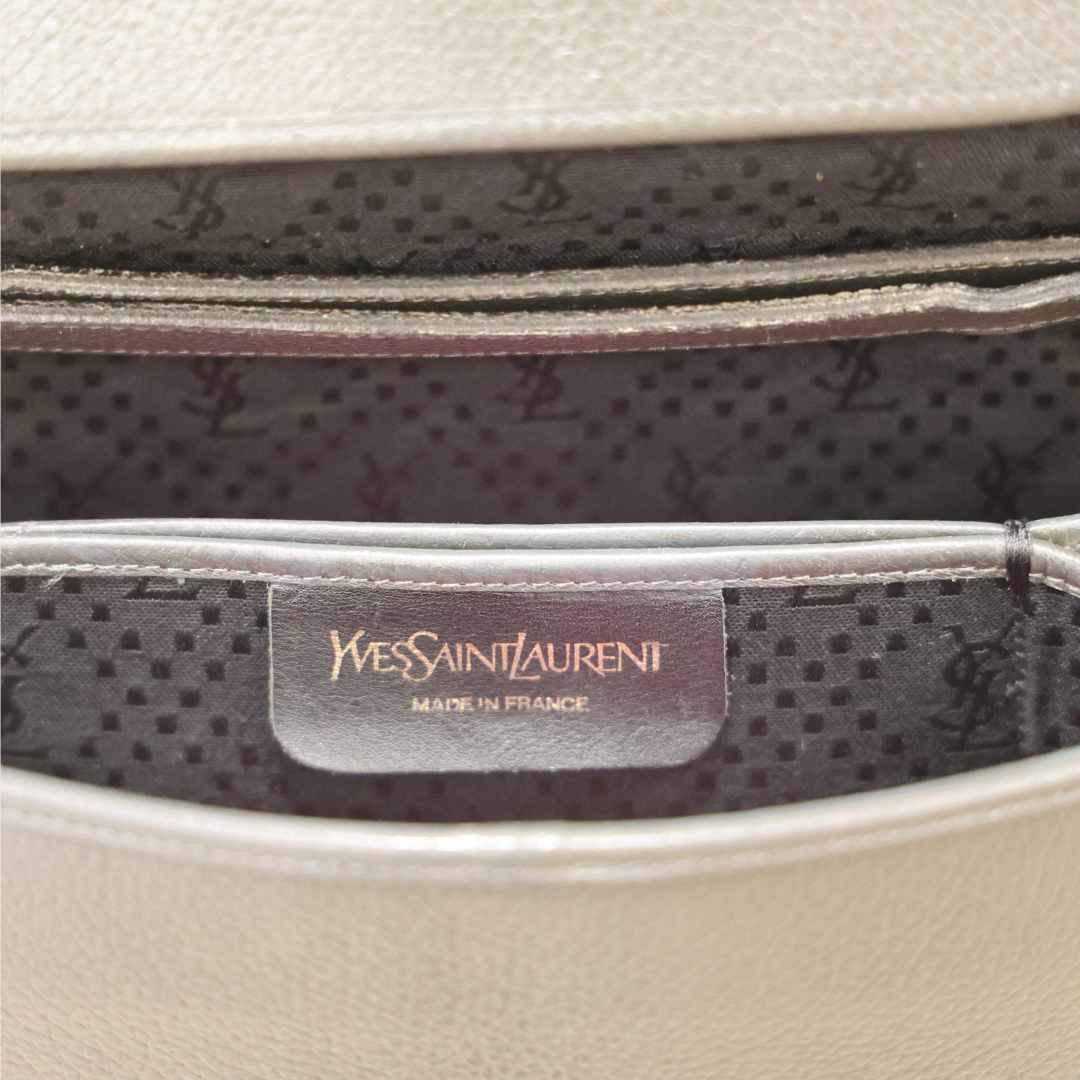 YVES SAINT LAURENT - VINTAGE COMPAGNON
