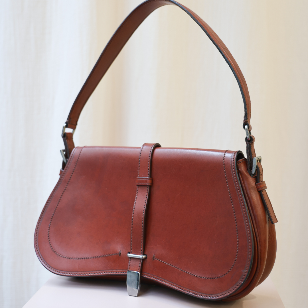 PRADA - CAVALIER VINTAGE
