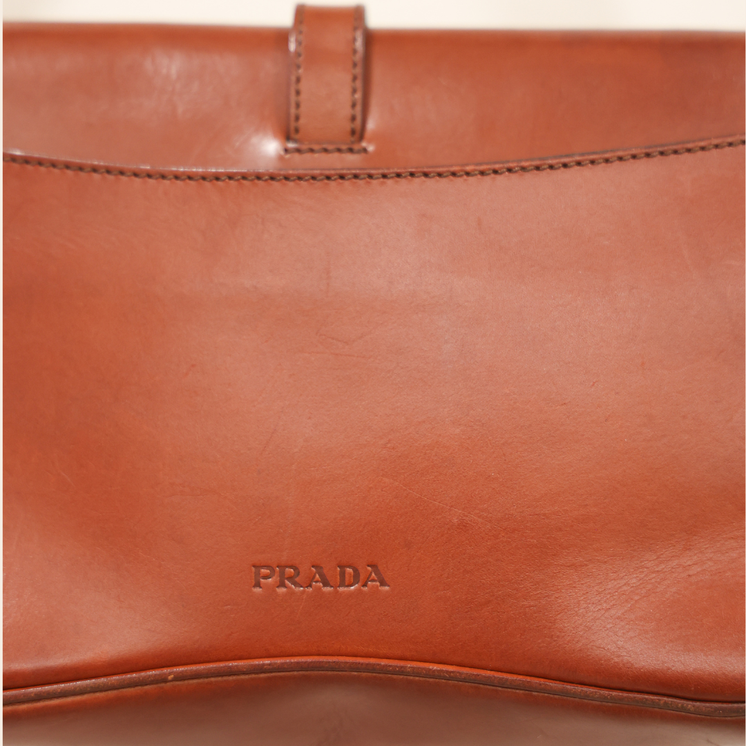 PRADA - CAVALIER VINTAGE