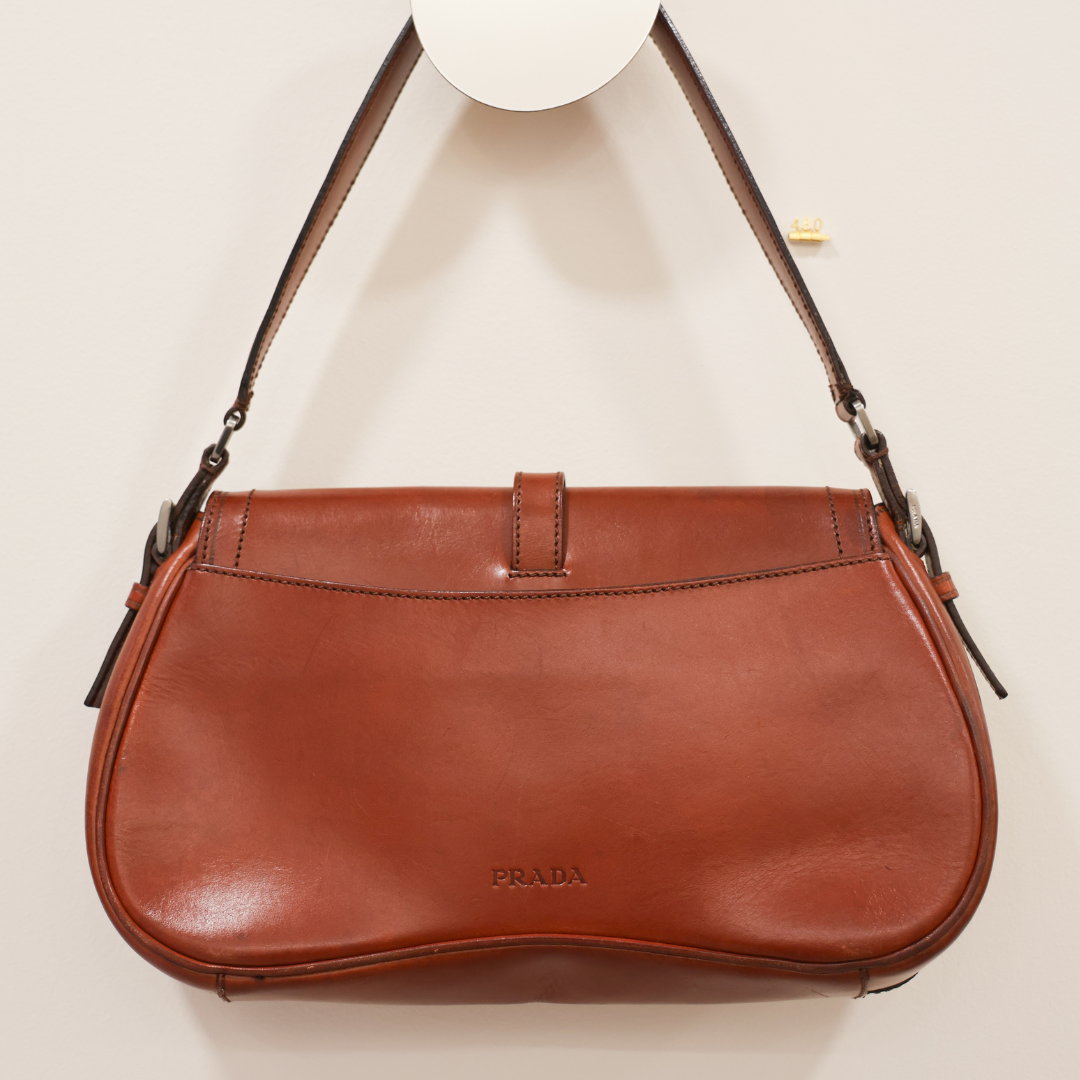 PRADA - CAVALIER VINTAGE