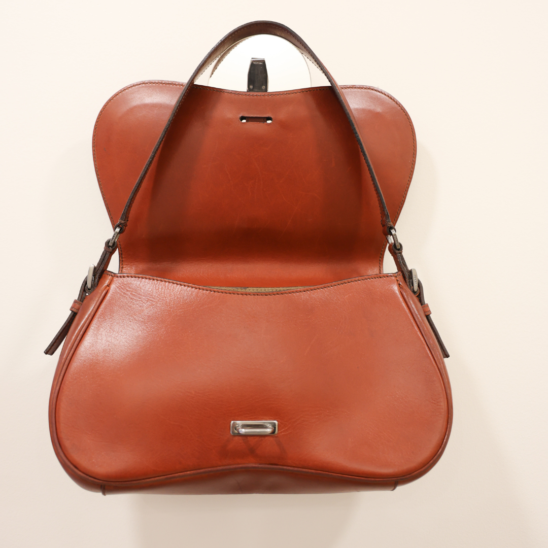 PRADA - CAVALIER VINTAGE