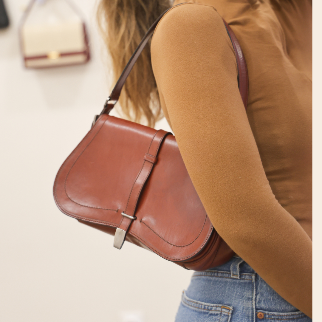 PRADA - CAVALIER VINTAGE