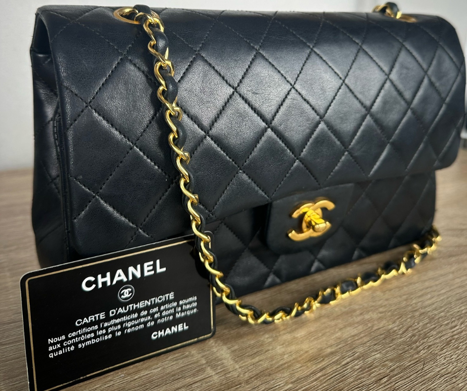 CHANEL - Classique 25'