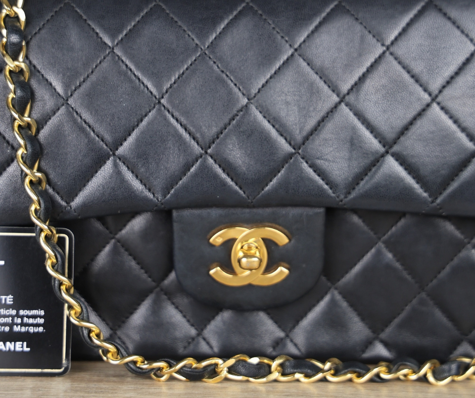 CHANEL - Classique 25'