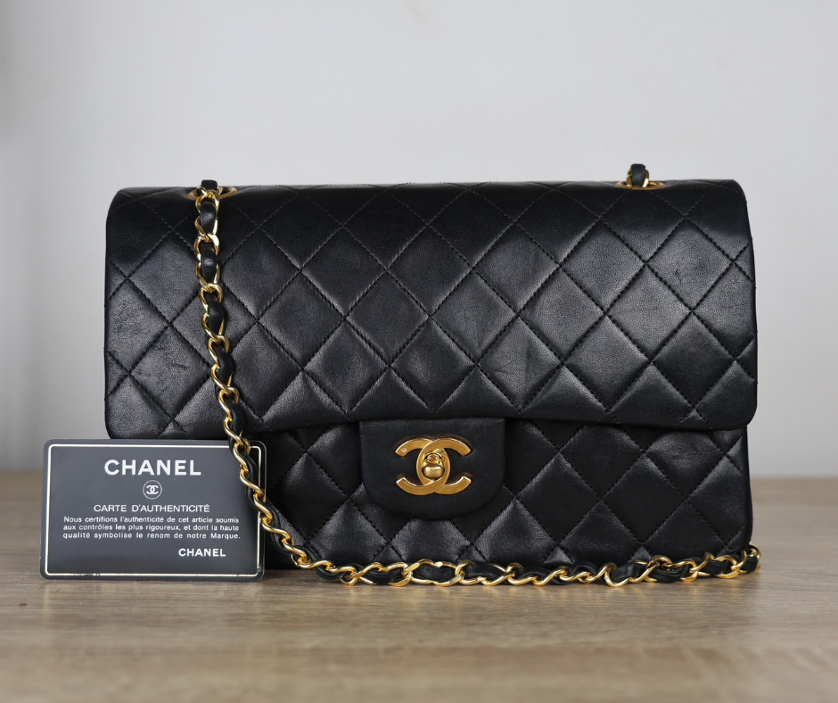 CHANEL - Classique 25'