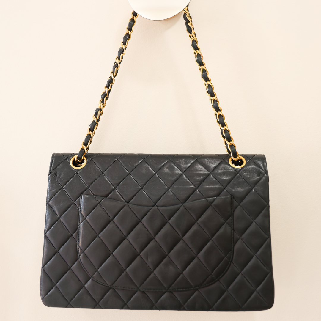 CHANEL - Classique Timeless 27