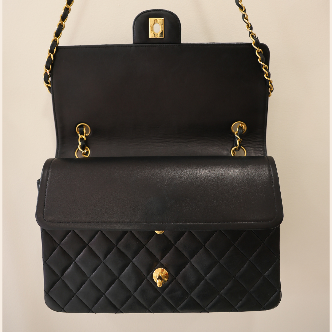 CHANEL - Classique Timeless 27