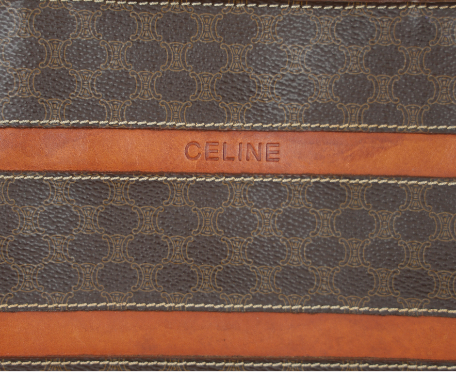 CELINE - Cabas medium