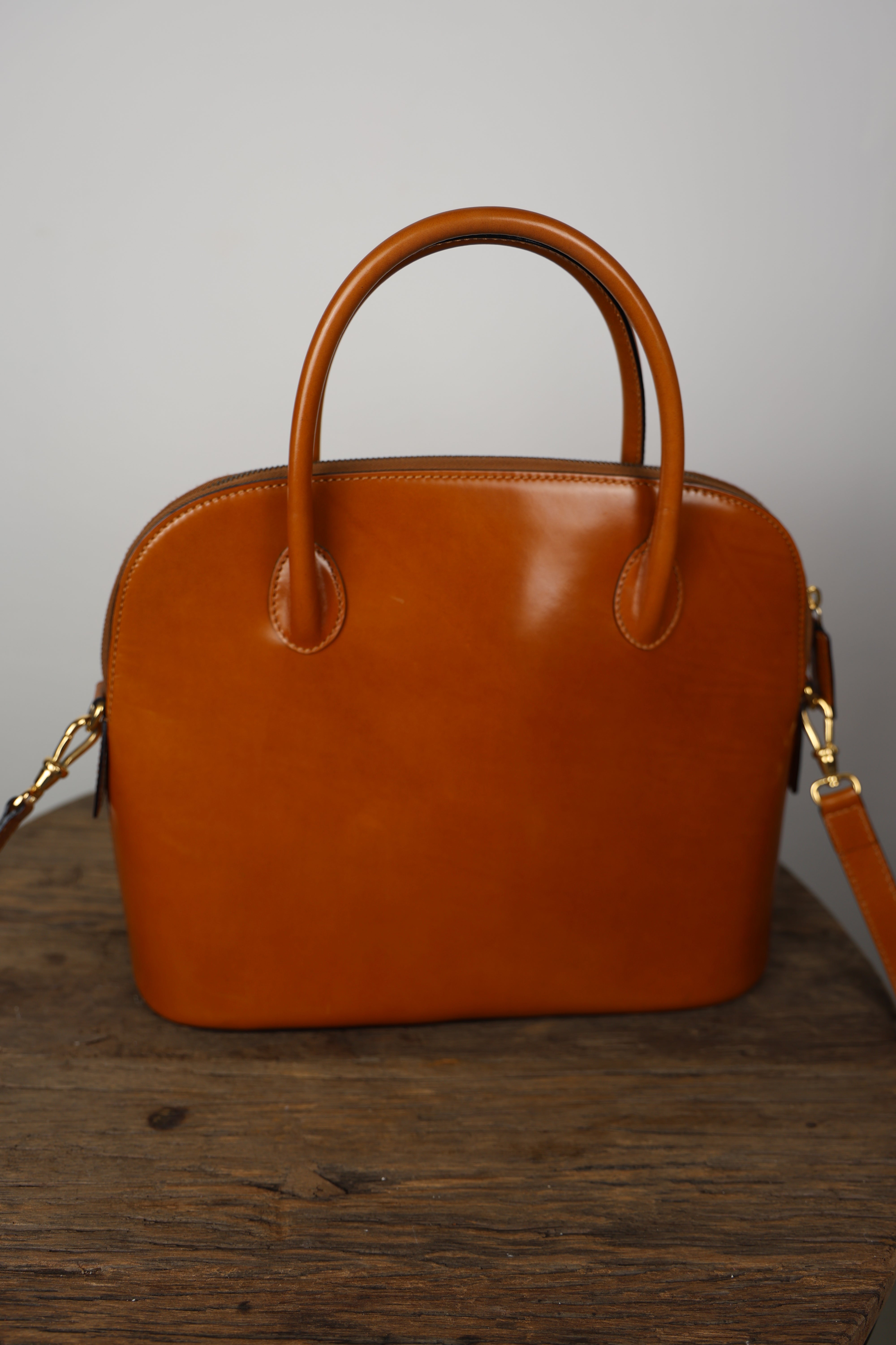 CELINE - Vintage caramelo