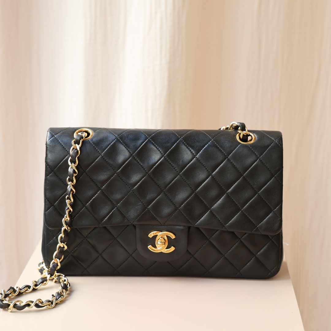 CHANEL - TIMELESS CLASSIQUE 25