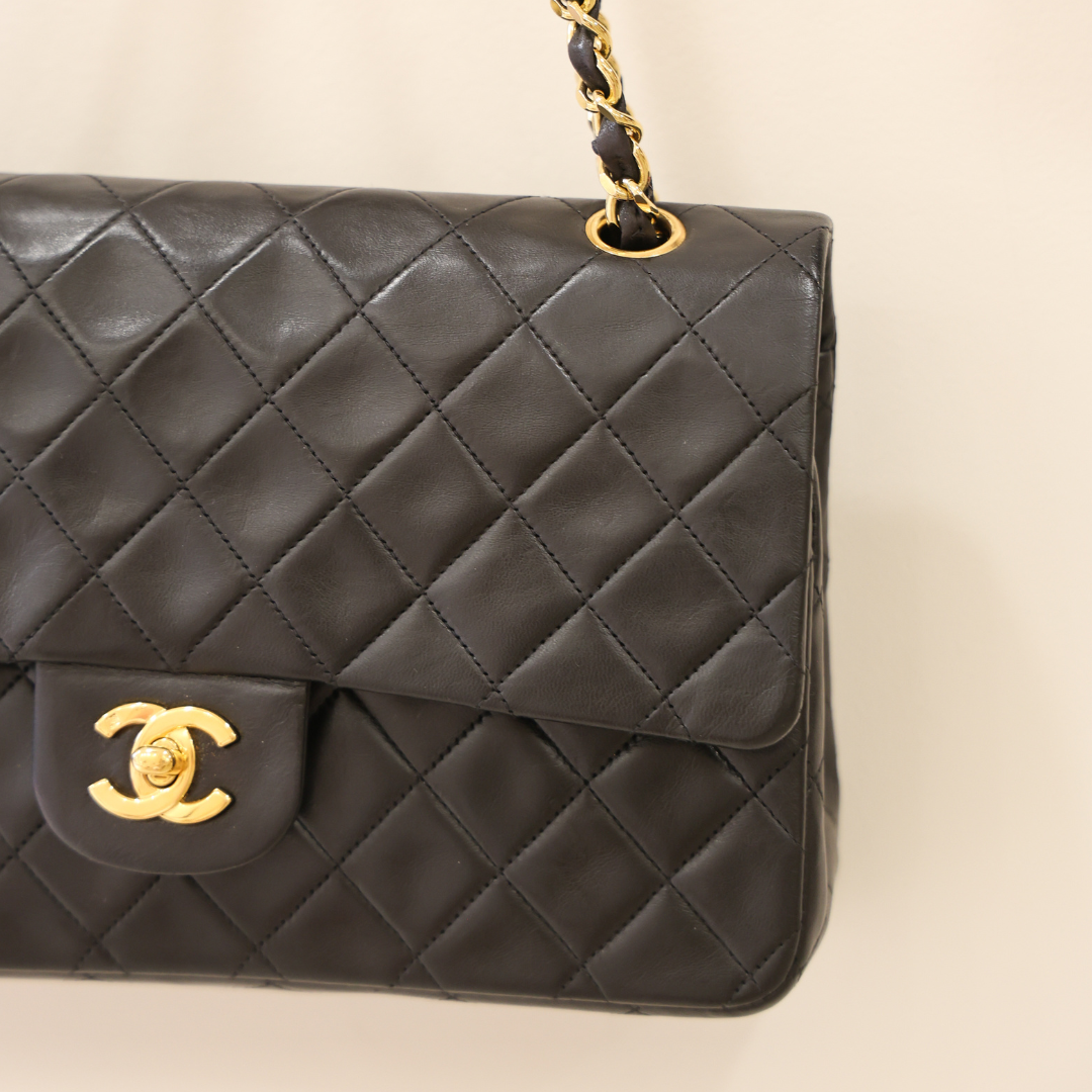 CHANEL - TIMELESS CLASSIQUE 25