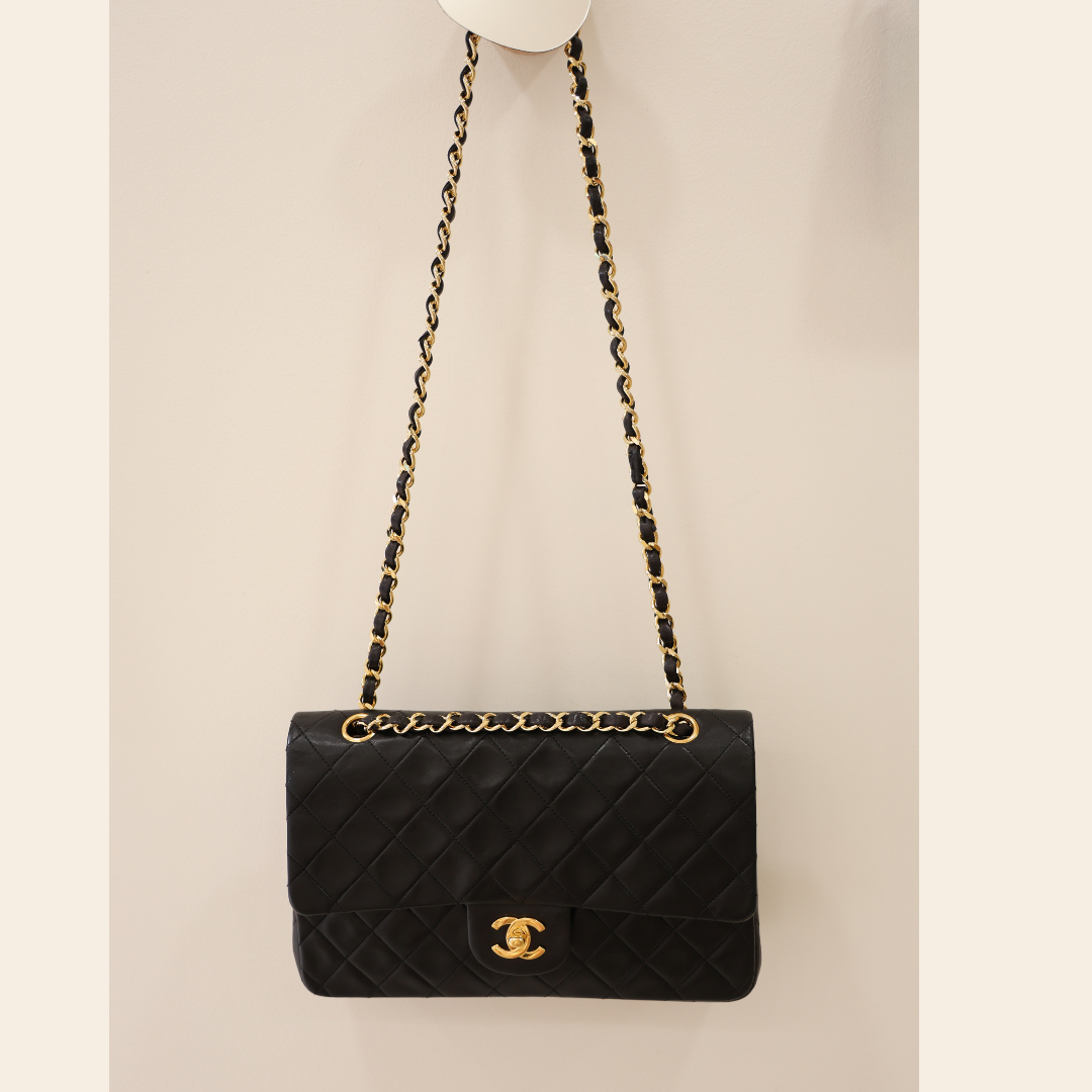 CHANEL - TIMELESS CLASSIQUE 25