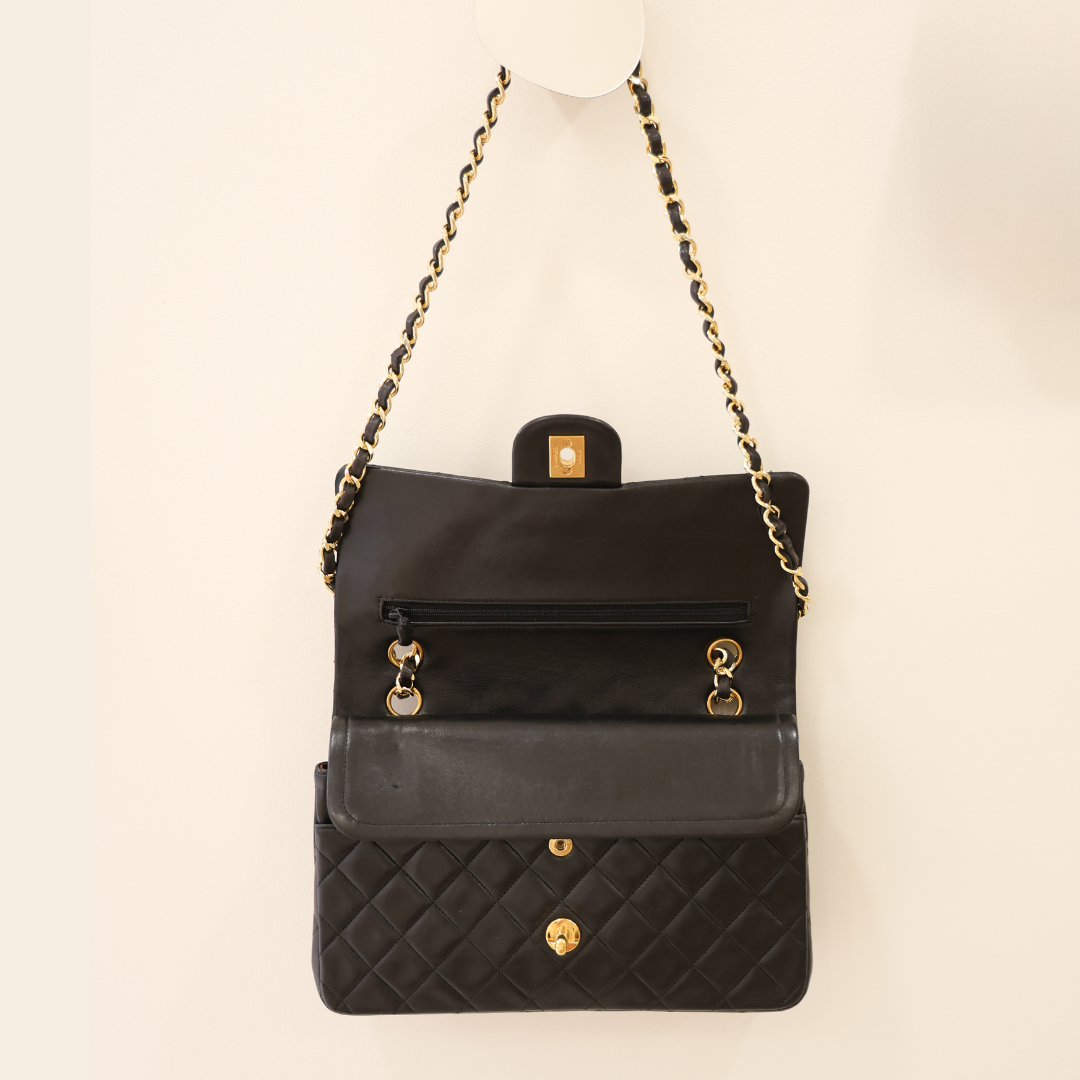 CHANEL - TIMELESS CLASSIQUE 25