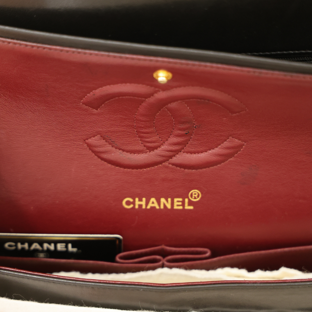CHANEL - TIMELESS CLASSIQUE 25