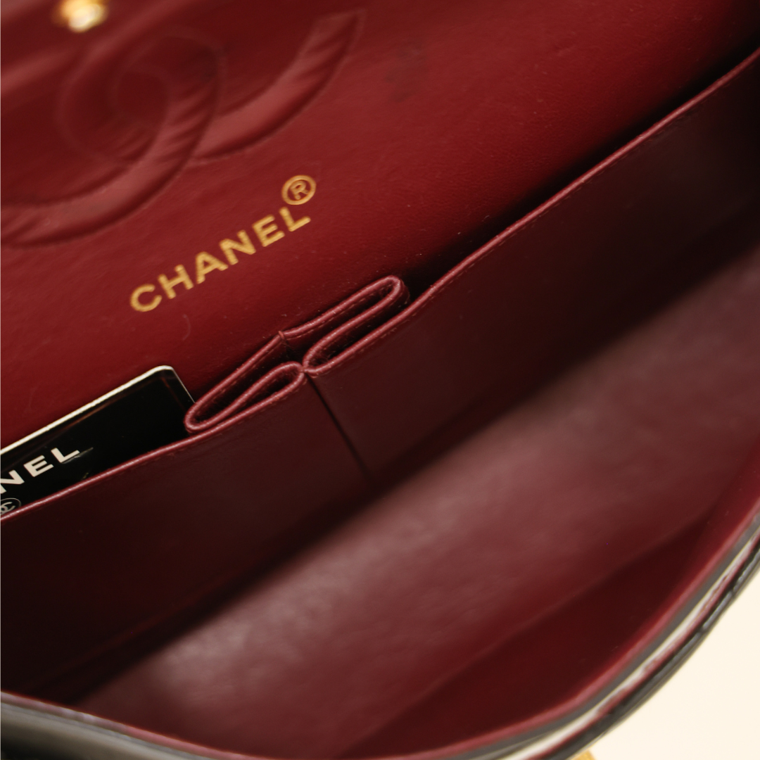 CHANEL - TIMELESS CLASSIQUE 25