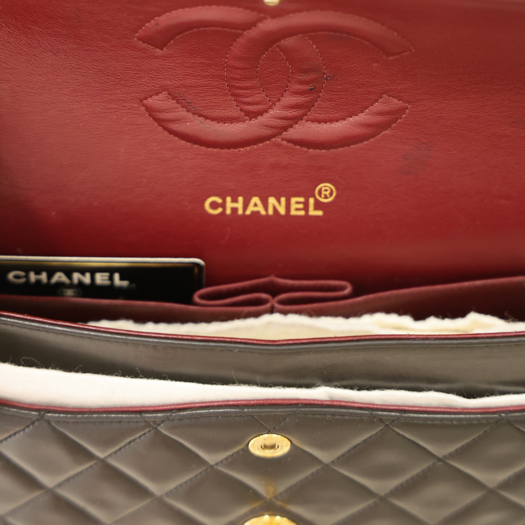CHANEL - TIMELESS CLASSIQUE 25