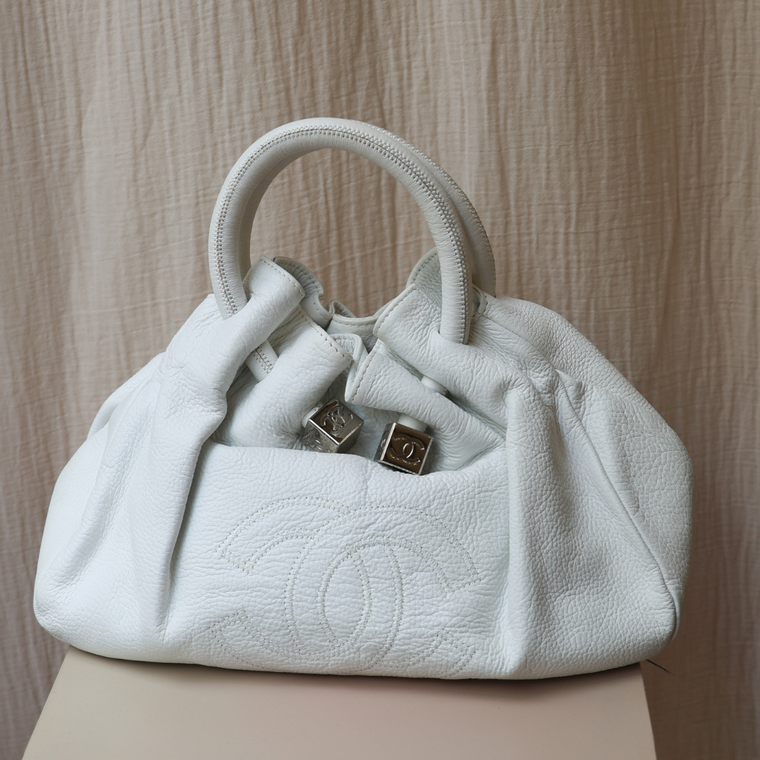 CHANEL - HEAVEN CLOUD