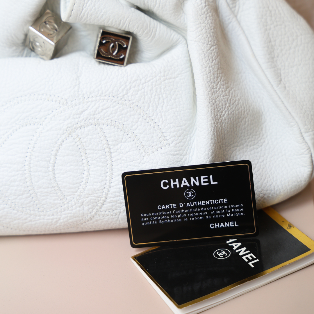 CHANEL - HEAVEN CLOUD