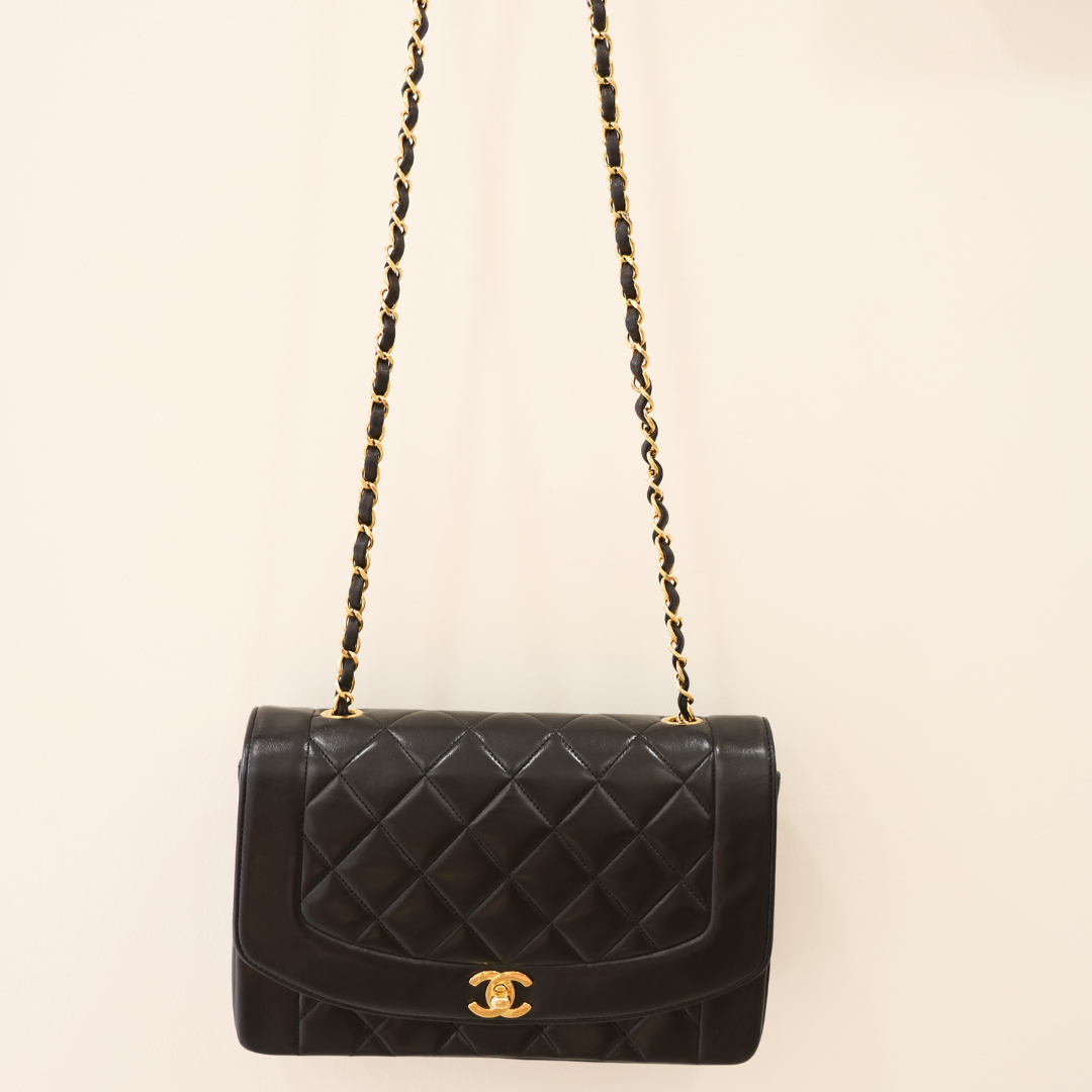 CHANEL - DIANA 25