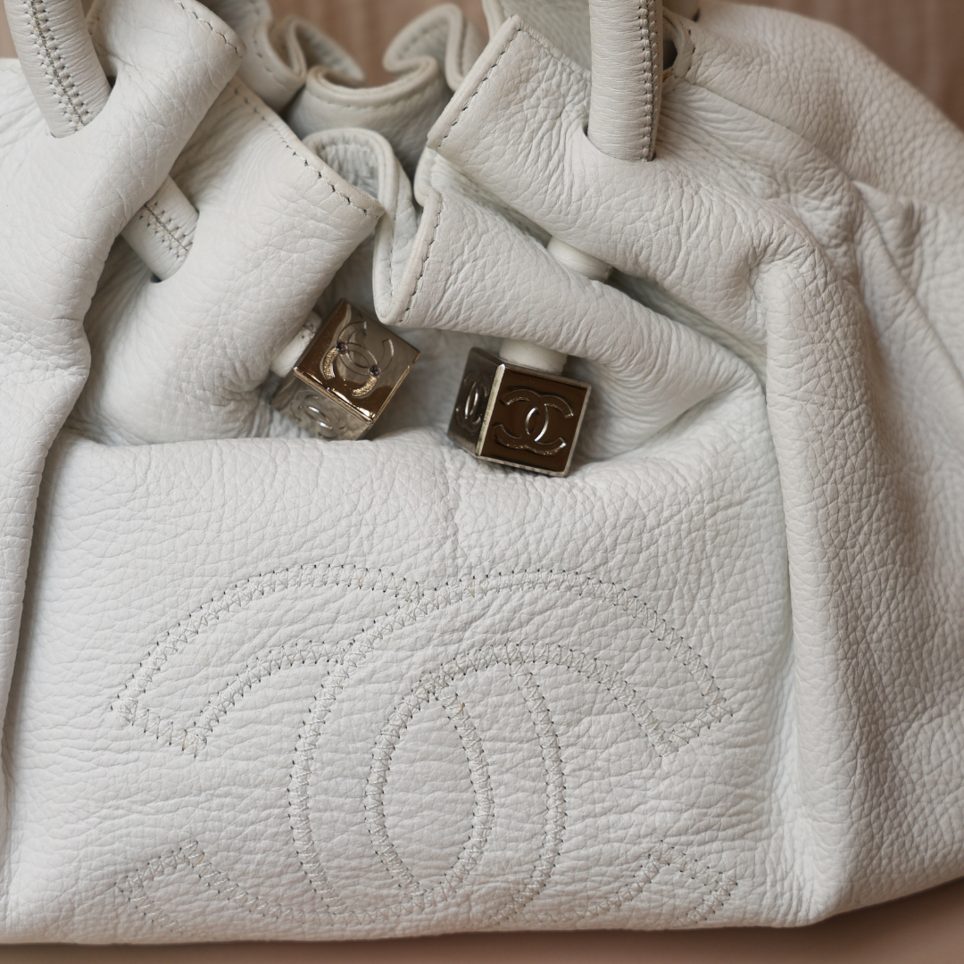 CHANEL - HEAVEN CLOUD