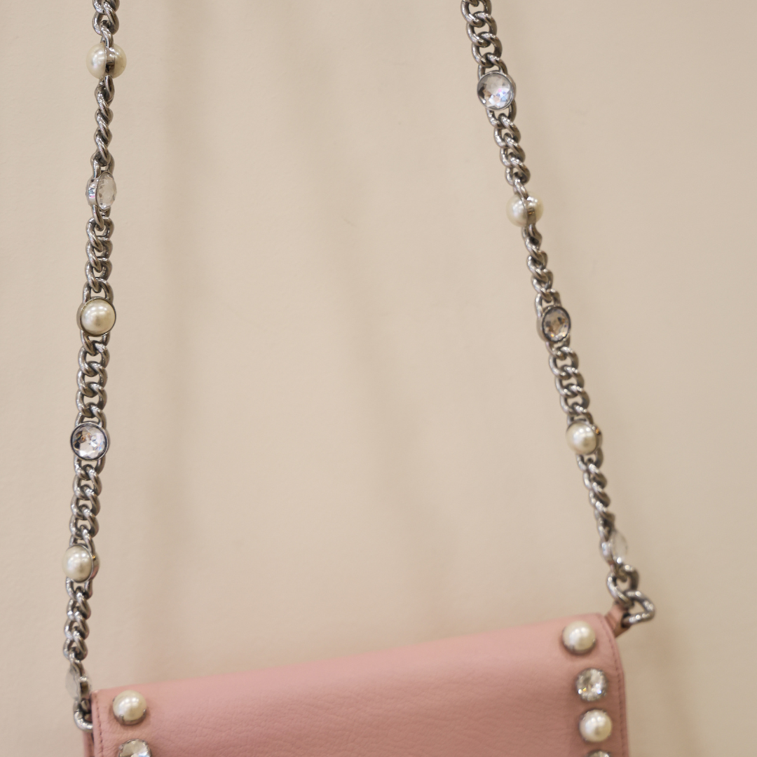 MIU MIU - FOR ALL BEAUTIFUL OCCASIONS