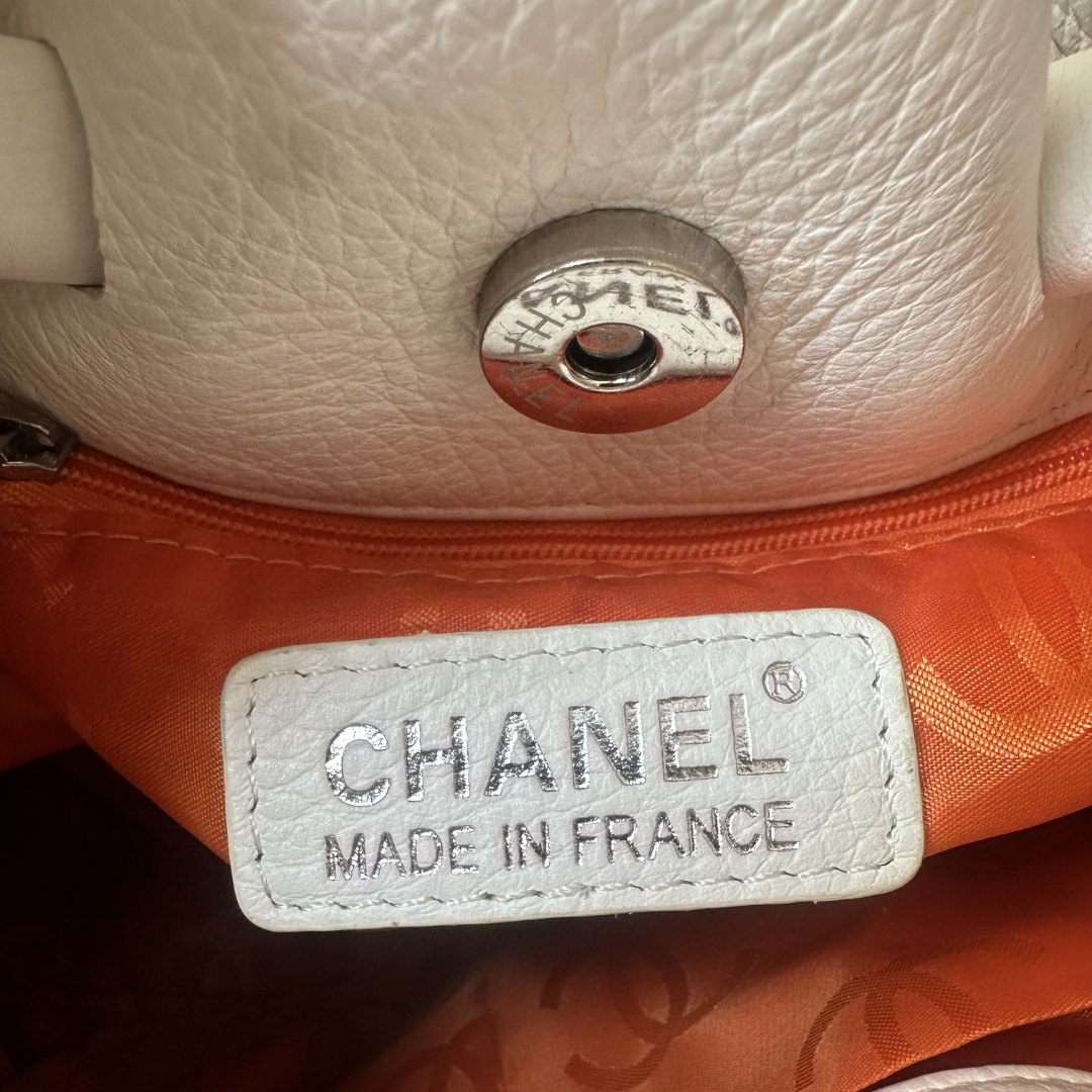 CHANEL - HEAVEN CLOUD
