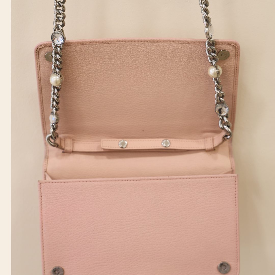 MIU MIU - FOR ALL BEAUTIFUL OCCASIONS