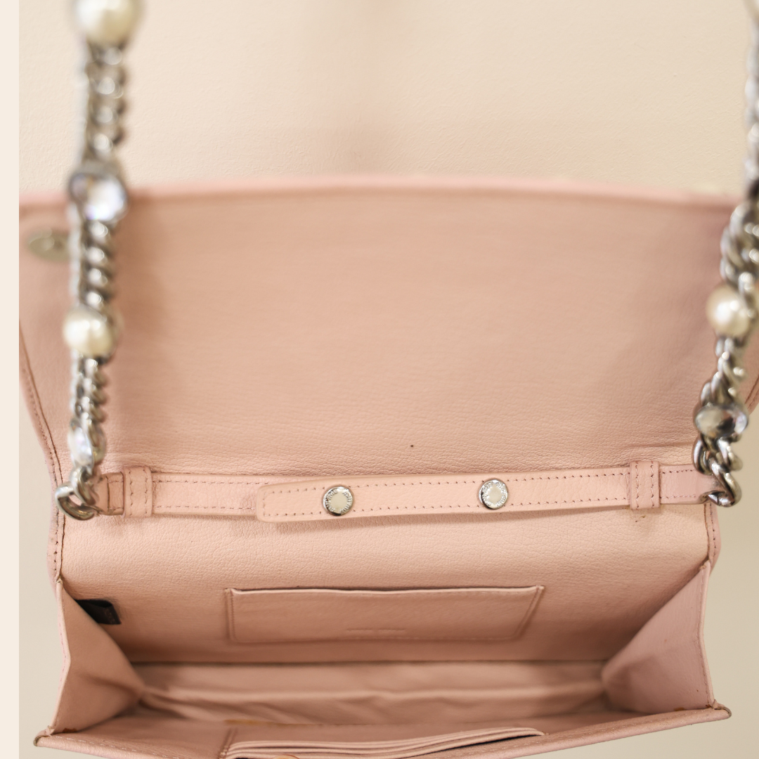 MIU MIU - FOR ALL BEAUTIFUL OCCASIONS
