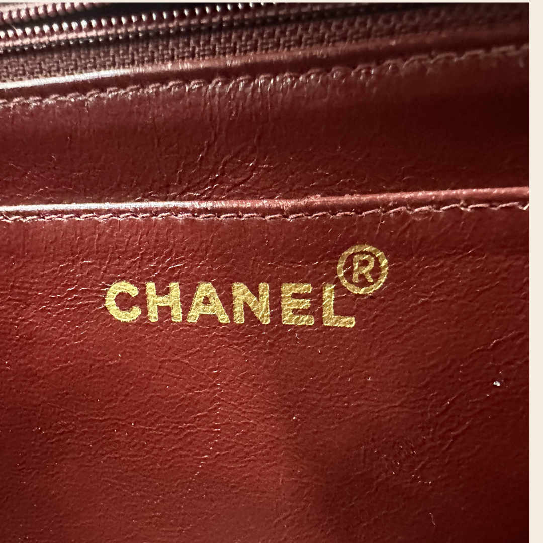 CHANEL - DIANA 25