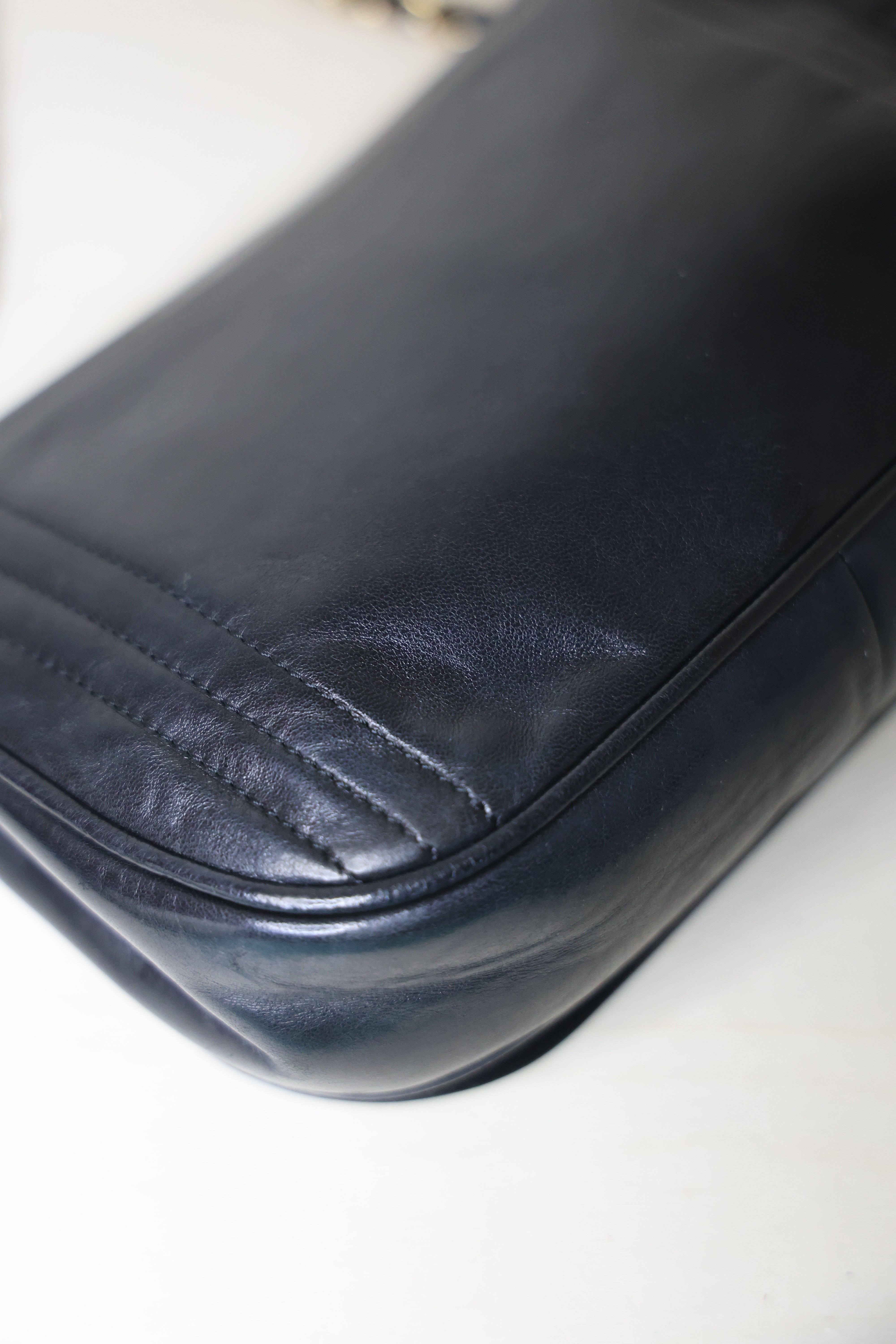 CHANEL - Sweety black