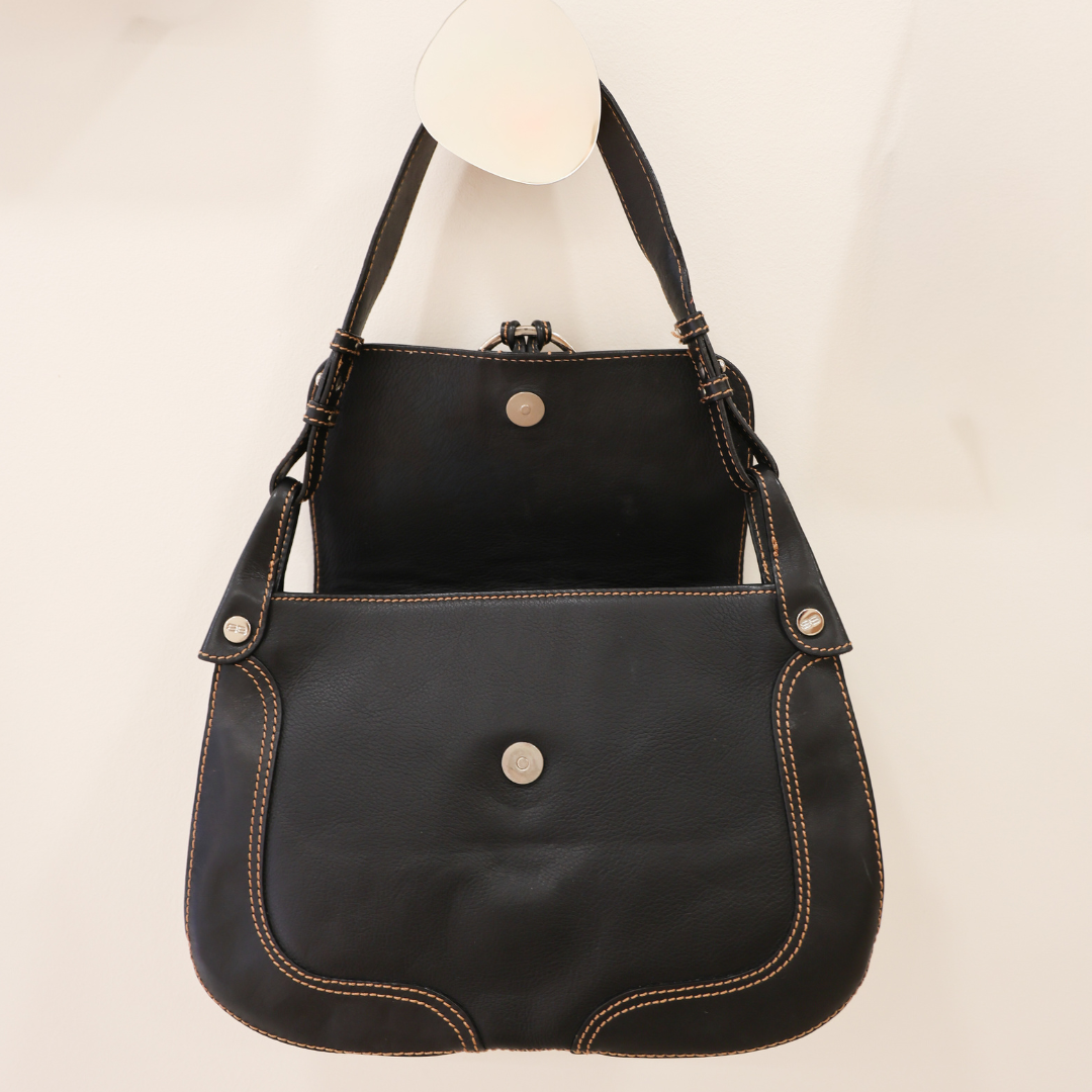 BALENCIAGA - Vintage big baguette