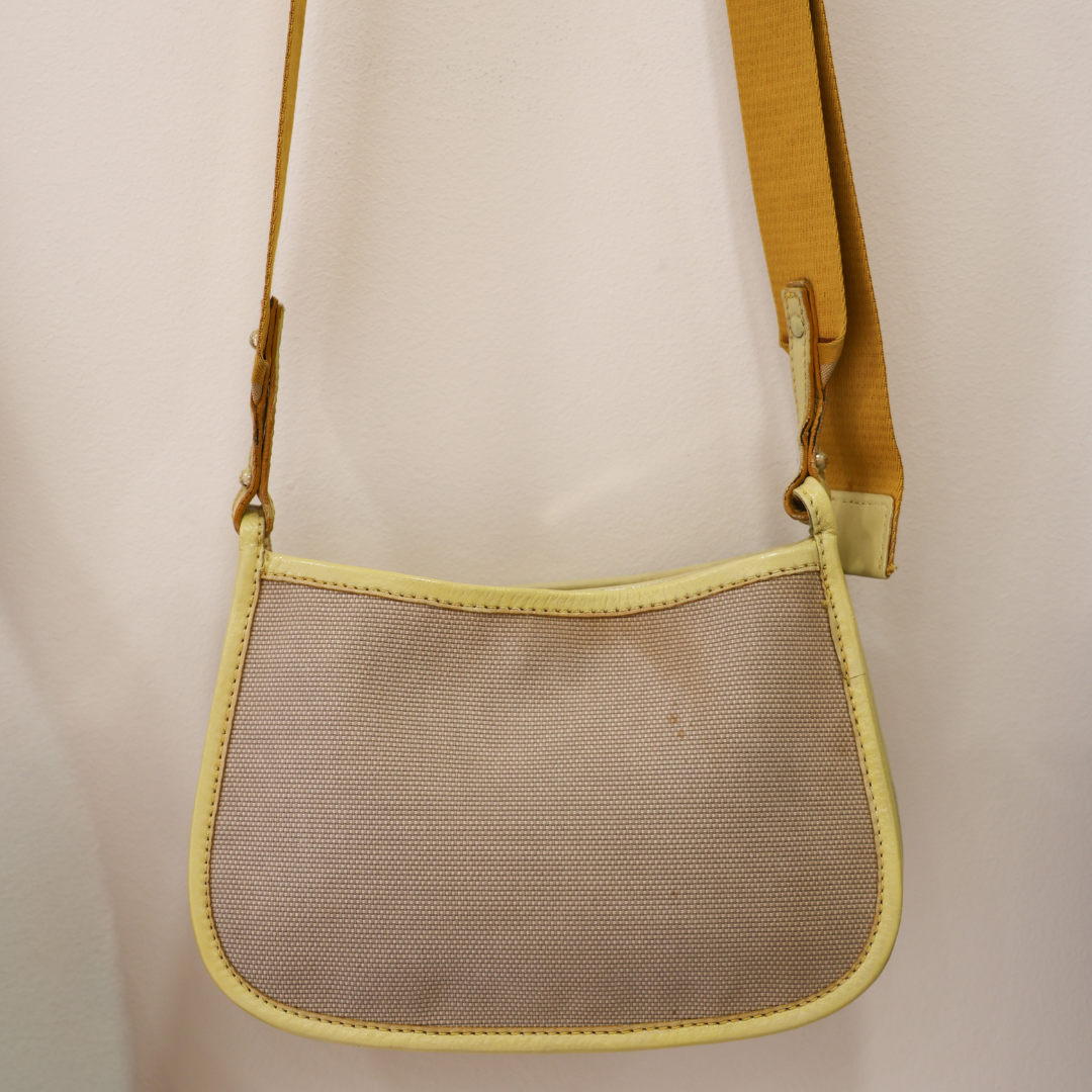 FENDI - PETIT BAG 2 IN 1