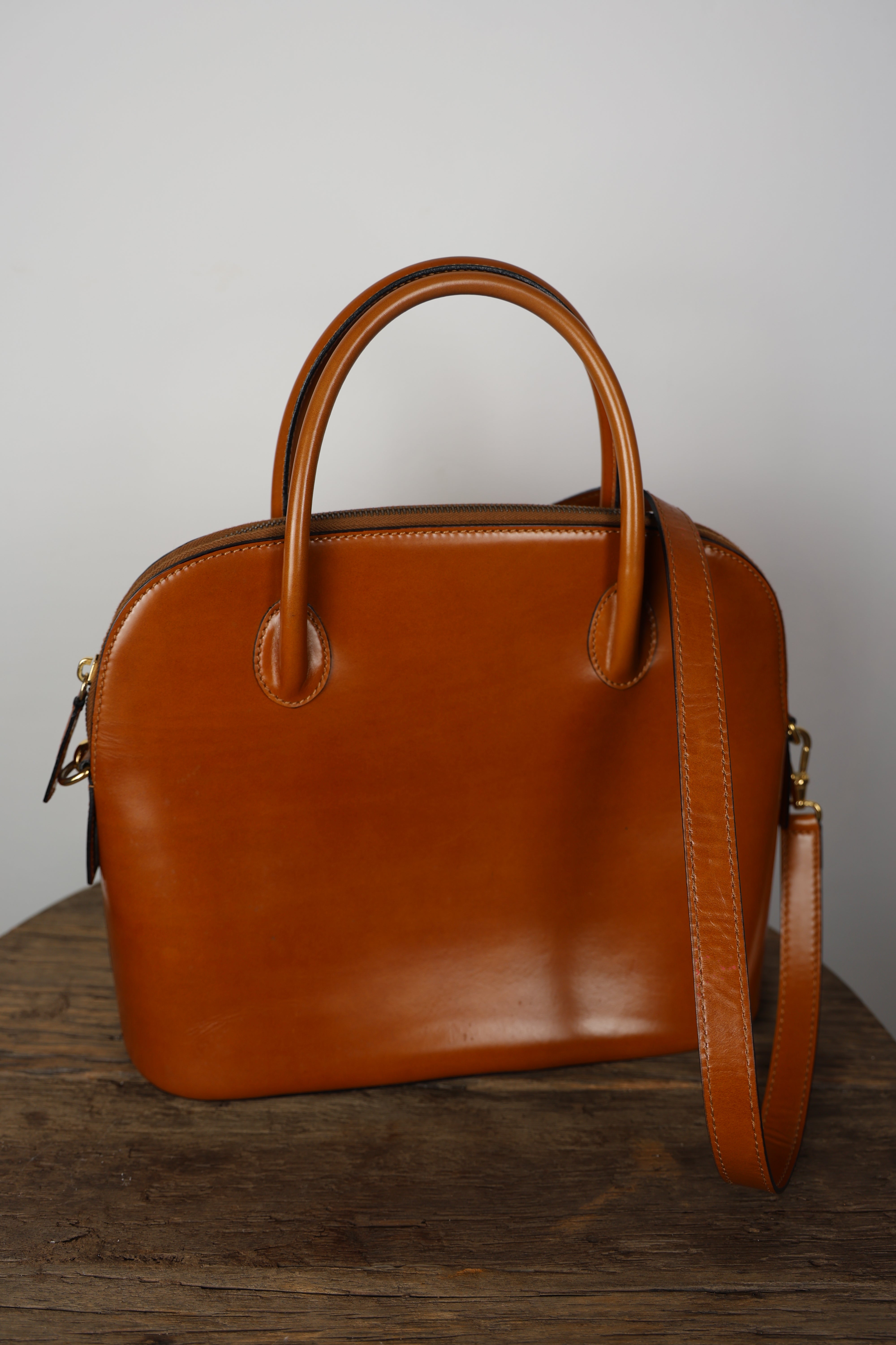 CELINE - Vintage caramelo