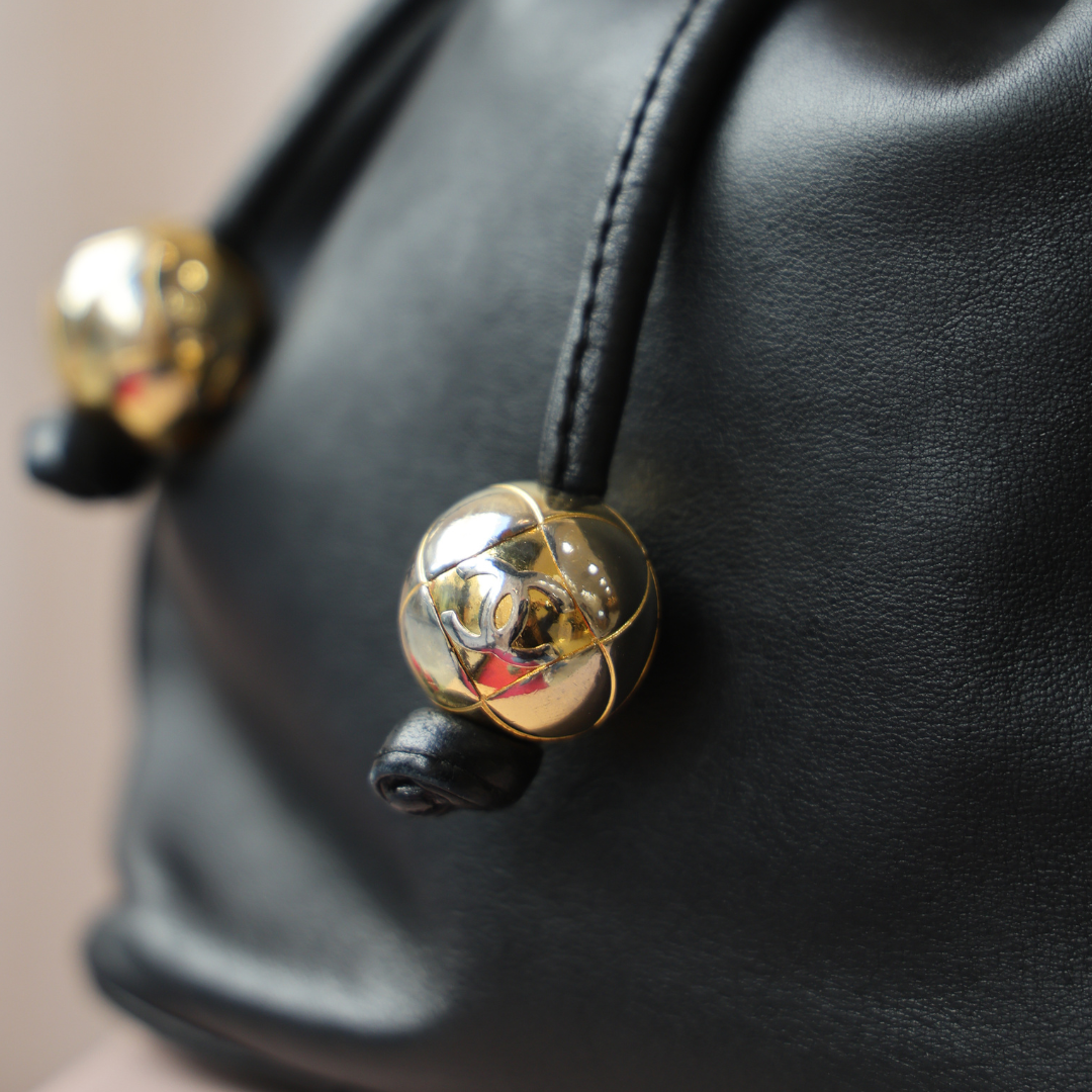 CHANEL - Sceau vintage