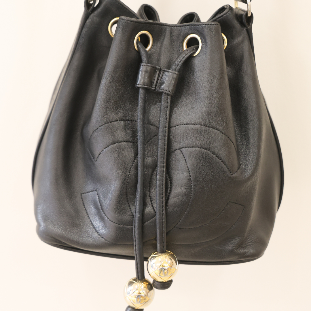 CHANEL - Sceau vintage