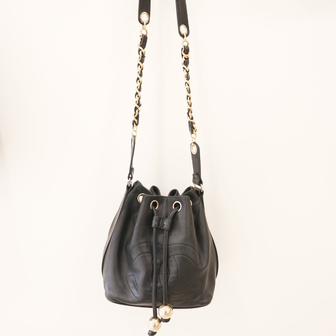 CHANEL - Sceau vintage