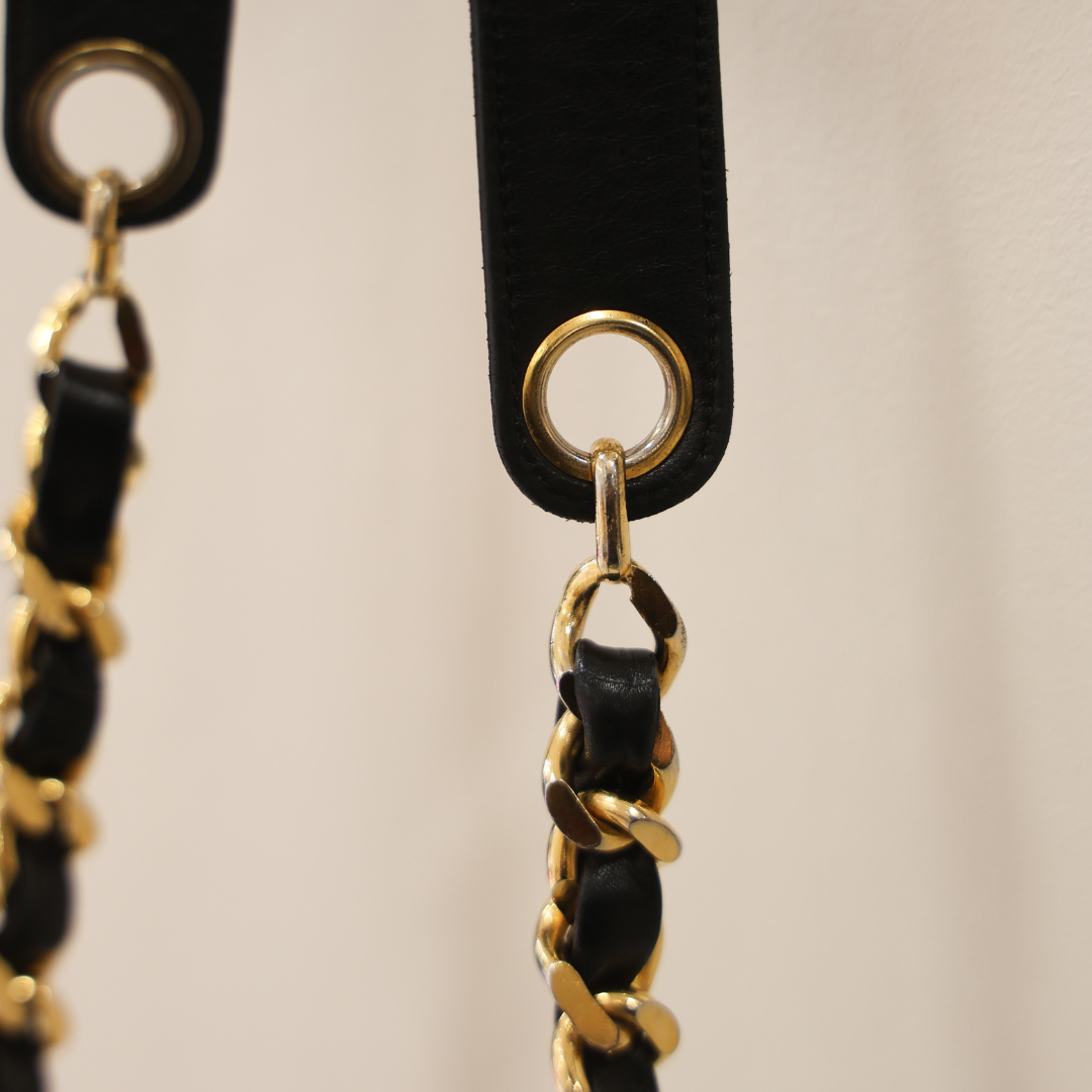 CHANEL - Sceau vintage