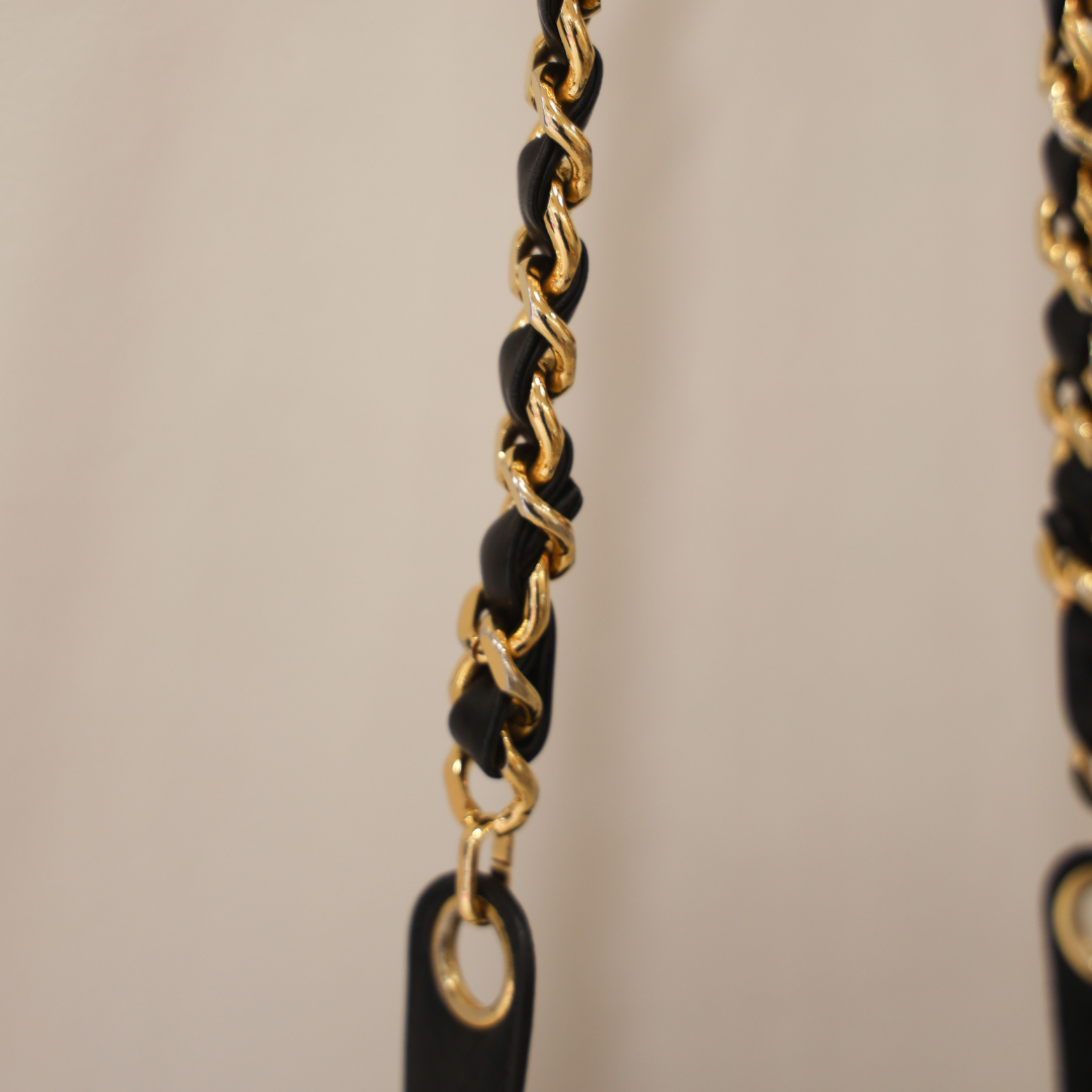 CHANEL - Sceau vintage