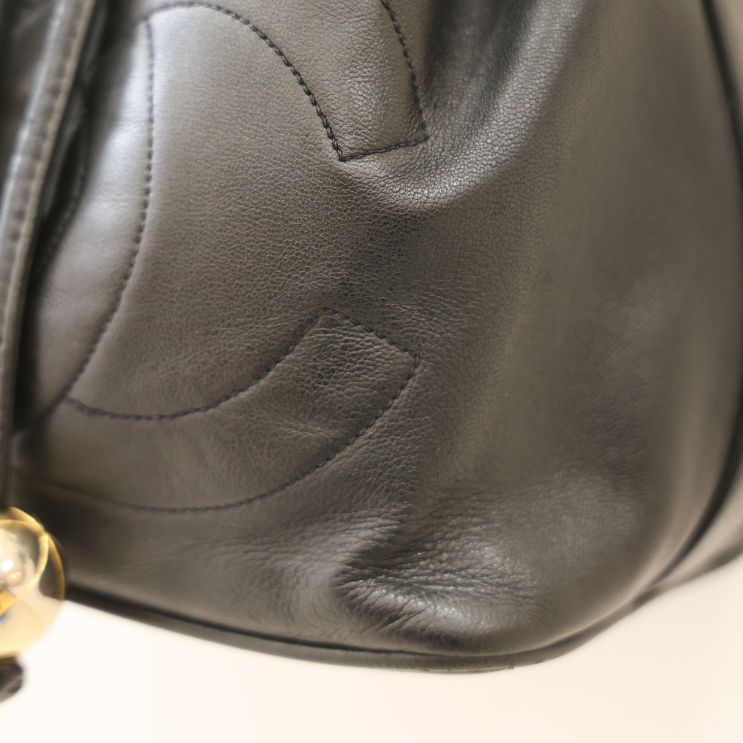 CHANEL - Sceau vintage