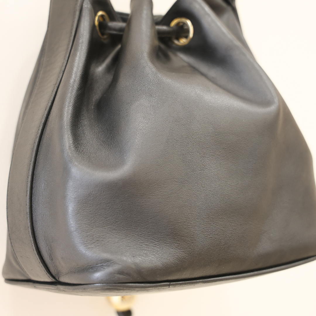 CHANEL - Sceau vintage