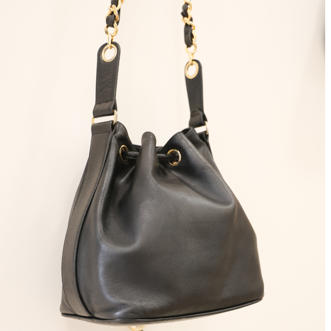 CHANEL - Sceau vintage