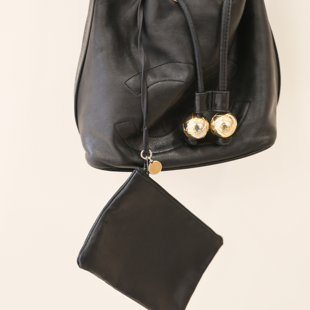 CHANEL - Sceau vintage