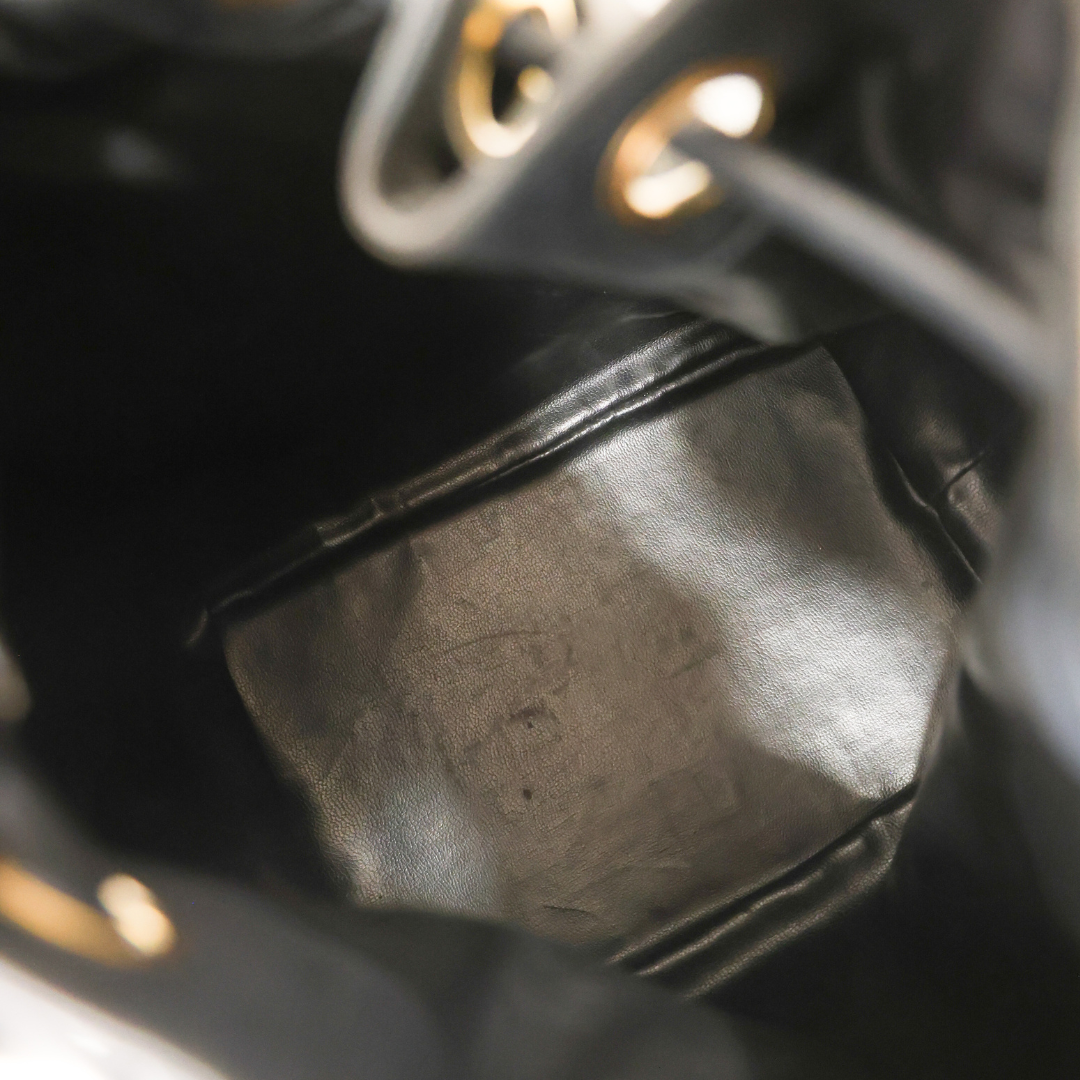 CHANEL - Sceau vintage