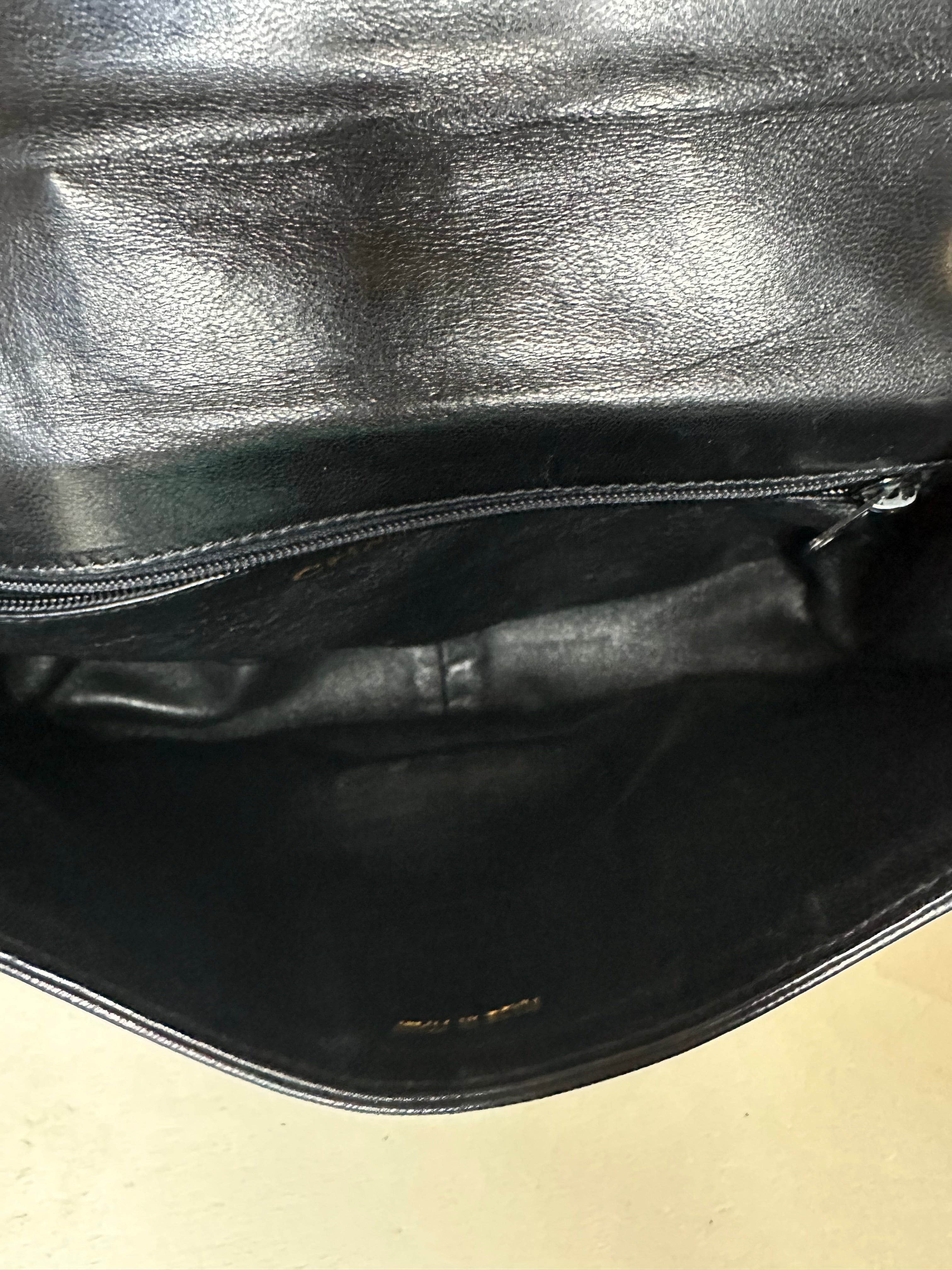 CHANEL - Sweety black