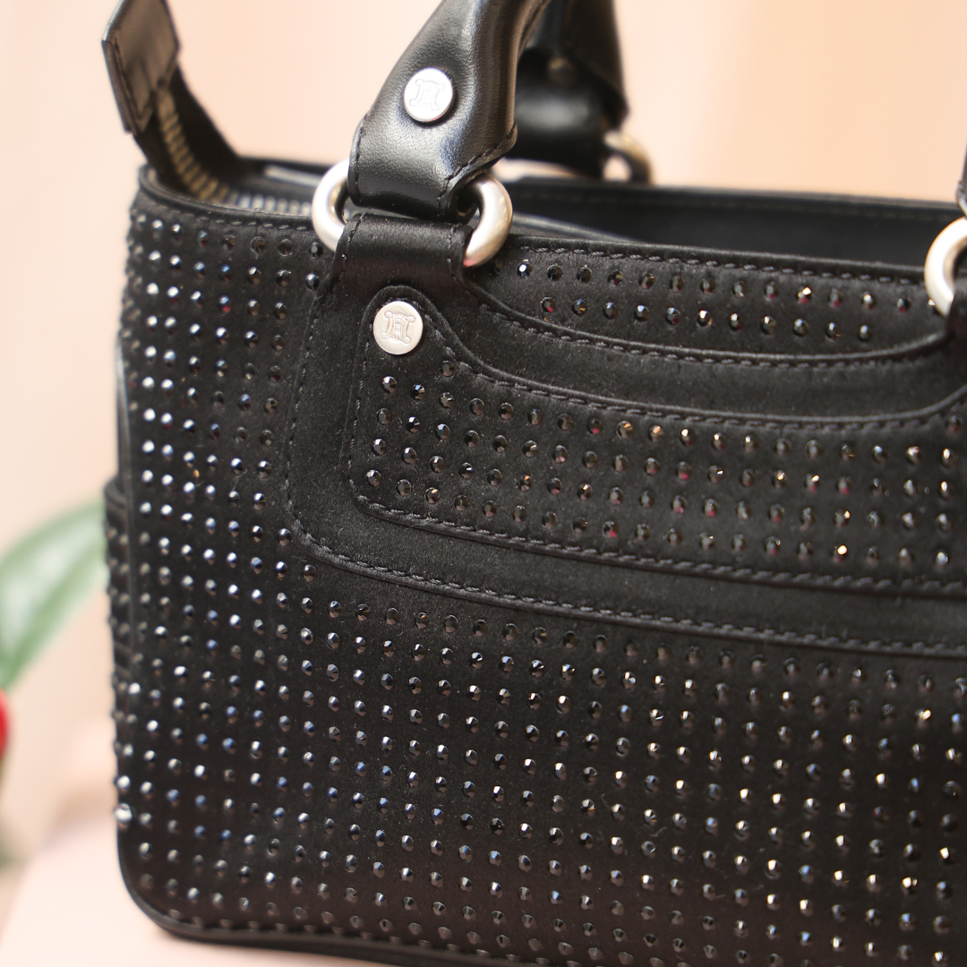 CELINE - MINI STRASS