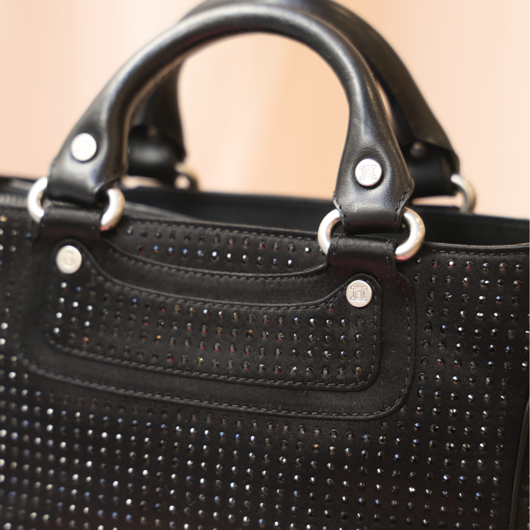 CELINE - MINI STRASS