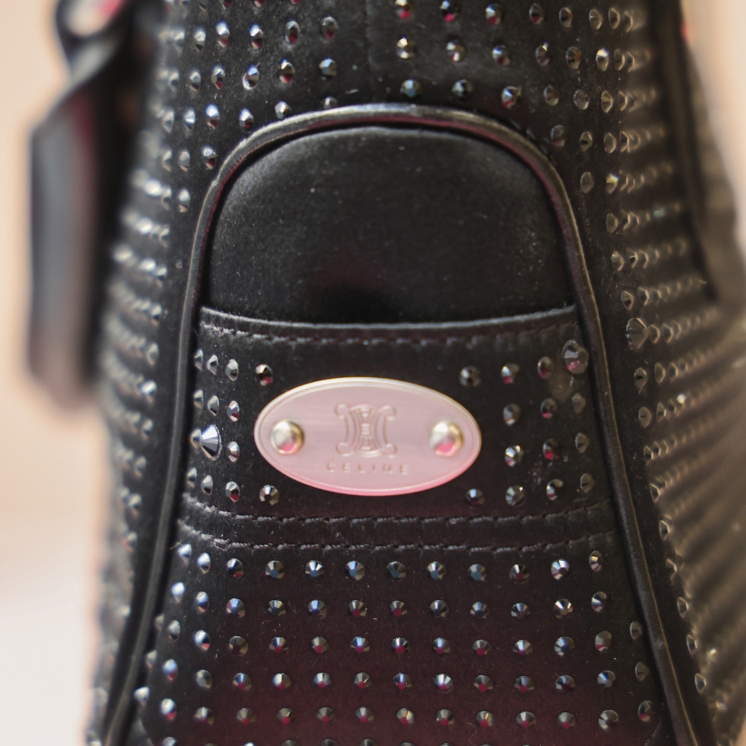 CELINE - MINI STRASS