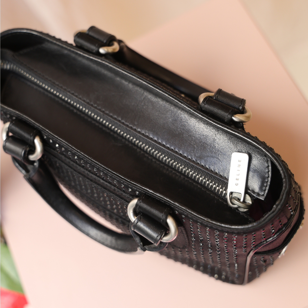 CELINE - MINI STRASS