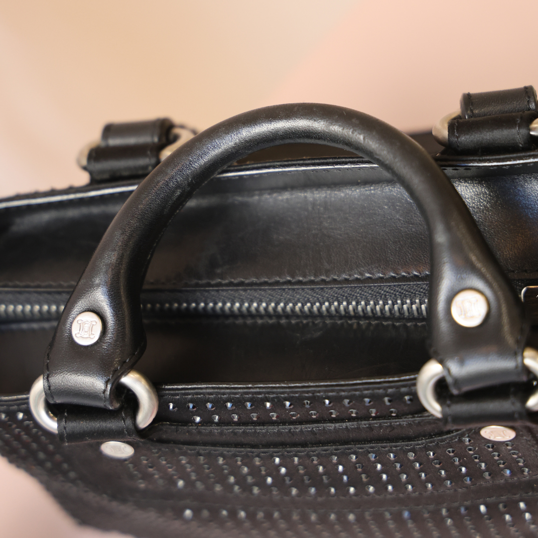 CELINE - MINI STRASS