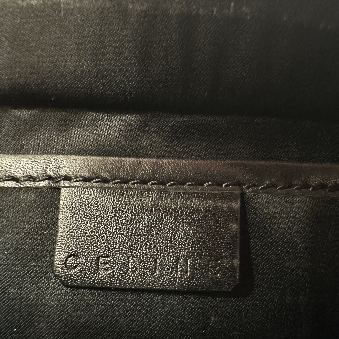 CELINE - MINI STRASS